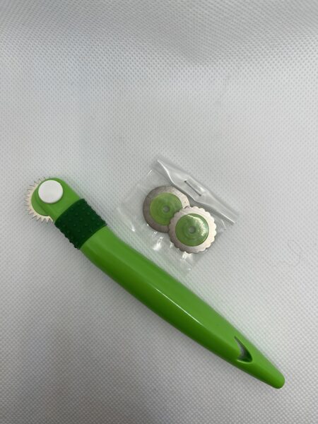 Piegriešanas nazis mazām detaļām, APT-301