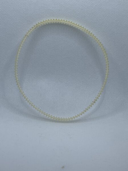 Plastmasas siksniņa mājas šujmašīnām, nr.119