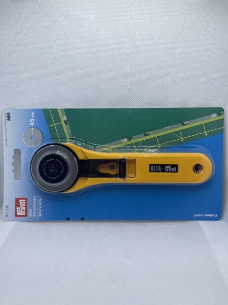 Piegriešanas nazis Prym, asmeņa diametrs 45mm, 892