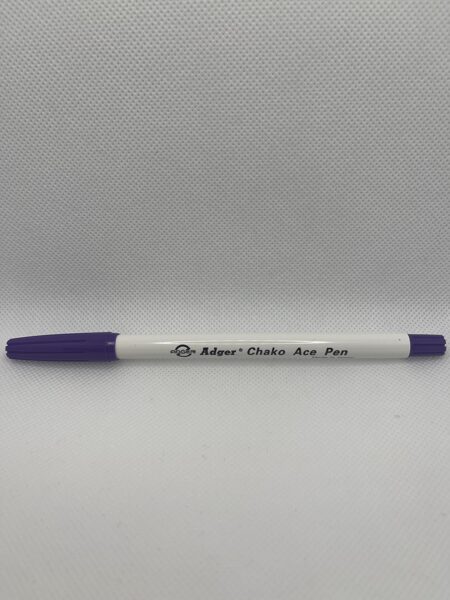 Flomasteris audumam, izzūdošs līdz 48 stundām, Flo-lillā