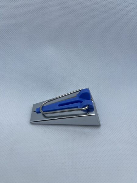 Palīgierīce lentīšu nolocīšanai, 25mm