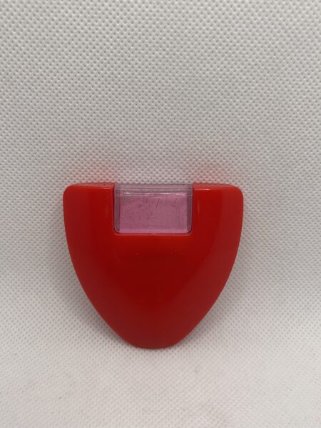 Krītiņš-mājiņa (maināma iekšiņa), rozā, CKW-P