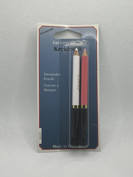 Drēbnieku zīmuļi, 2 krāsas, M-42006