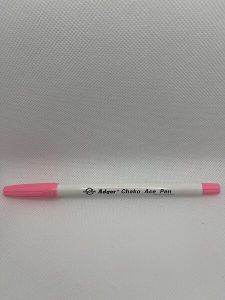 Flomasteris audumam, izzūdošs līdz 48 stundām, FLO-rozā