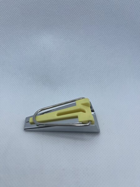 Palīgierīce lentīšu nolocīšanai, 12mm