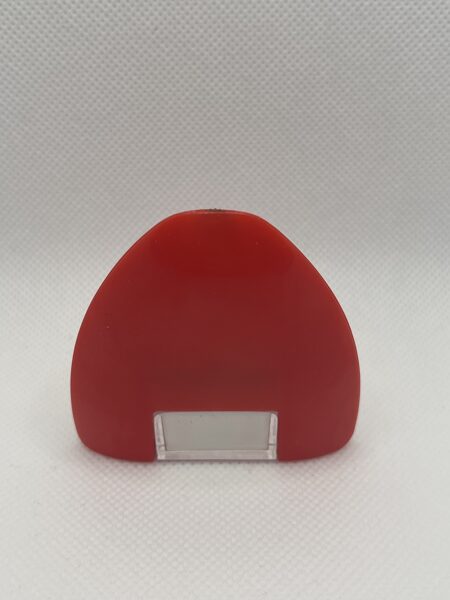 Krītiņš-mājiņa (maināma iekšiņa), balts, CKW-WH