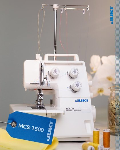 MCS-1500