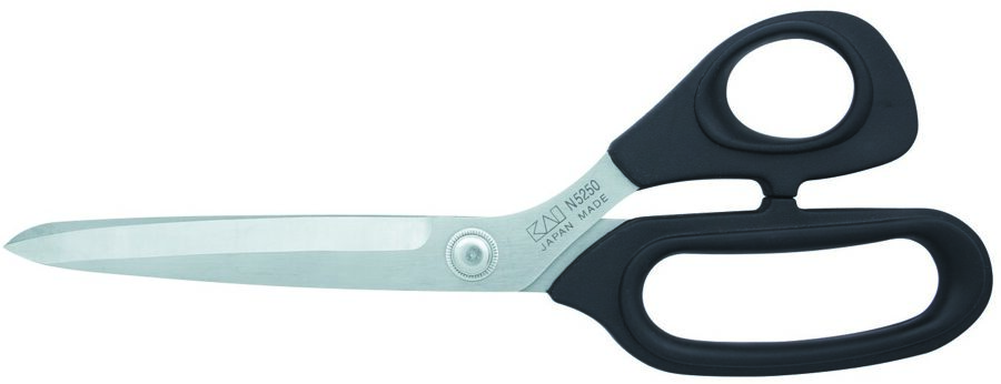 Drēbnieku šķēres - 250mm N5250