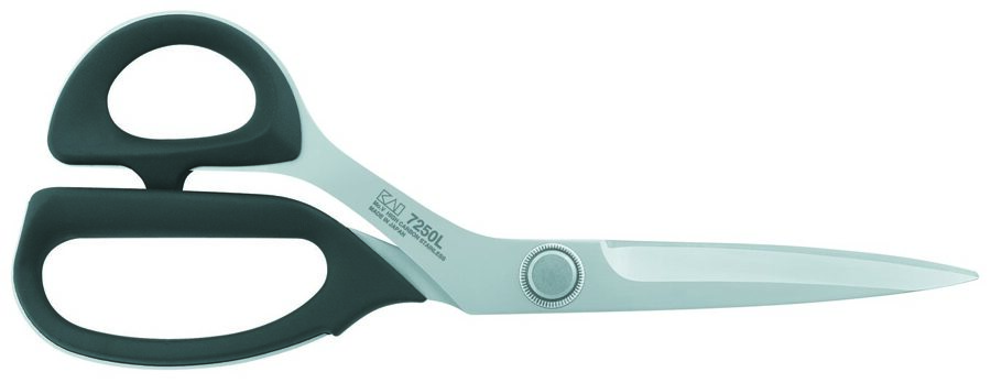 Drēbnieku šķēres kreilim 250mm N7250L